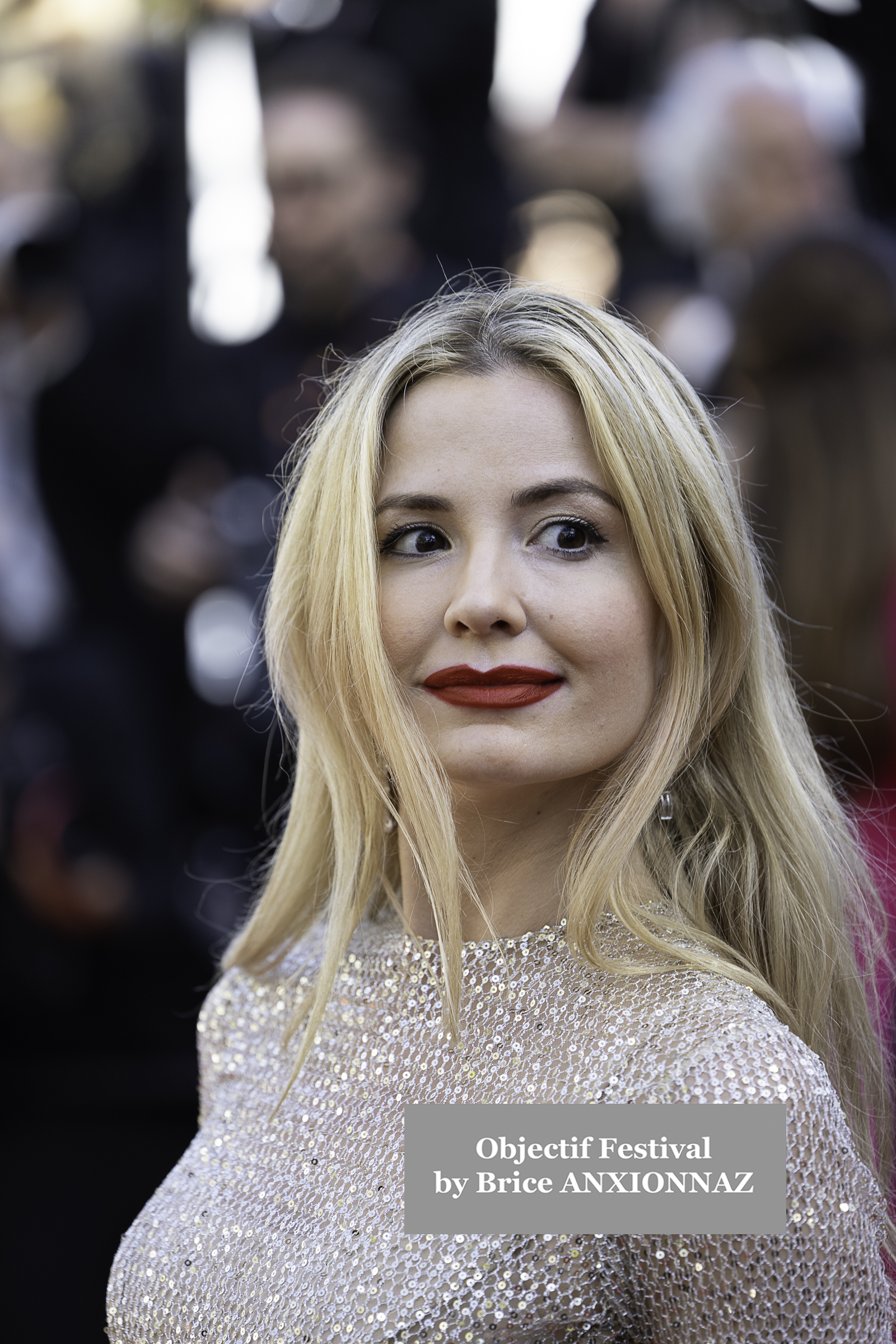 Kinds  Of  Kindness / 77th Cannes International Film Festival / Objectif Festival by Brice ANXIONNAZ